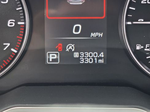 Certified 2025 Subaru Outback Onyx Edition XT w/ Popular Package #2 image 30