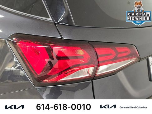 Used 2022 Chevrolet Equinox LS image 15