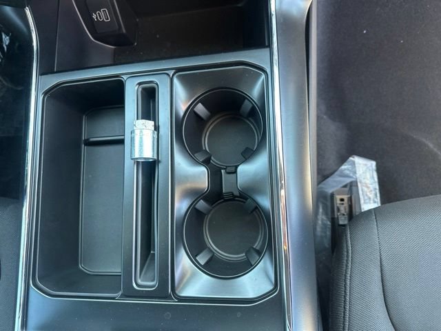 New 2026 Ford F150 STX w/ Equipment Group 200A RWD image 7