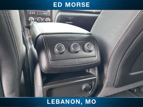 Certified 2017 Chevrolet Traverse LT w/ Style and Technology Package FWD image 20