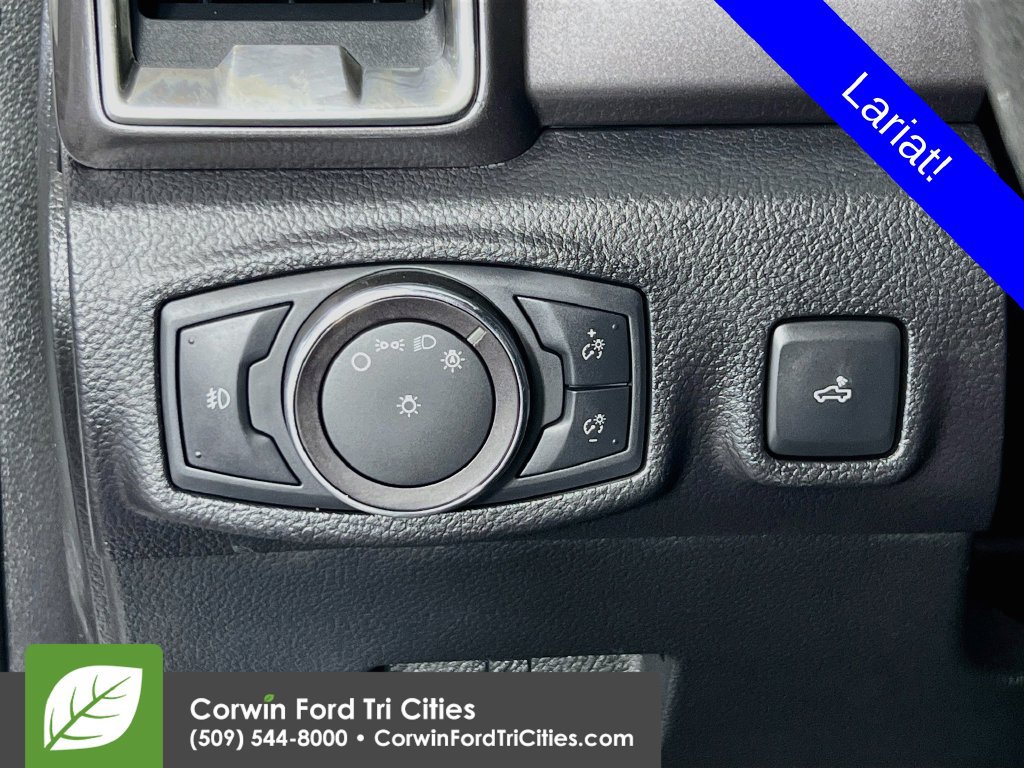 Used 2019 Ford Ranger Lariat w/ Equipment Group 501A Mid AWD/4WD image 18
