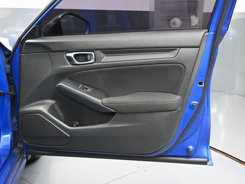 Used 2024 Honda Civic Sport image 33