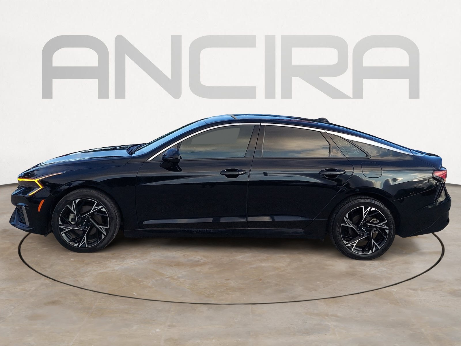 Used 2025 Kia K5 GT-Line FWD image 7