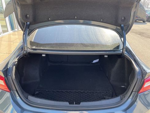 Used 2020 Chevrolet Malibu RS w/ LPO, Convenience Package 1 image 13