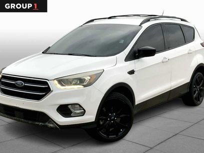 Used 2019 Ford Escape SE