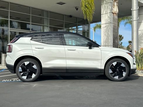 New 2026 Volvo EX30 Plus w/ Climate Package AWD/4WD image 6