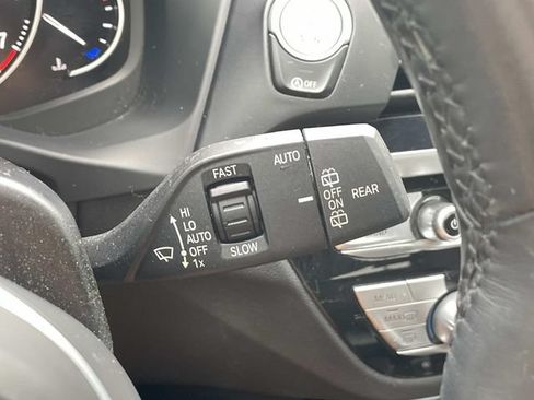 Used 2021 BMW X3 sDrive30i w/ M Sport Package RWD image 28