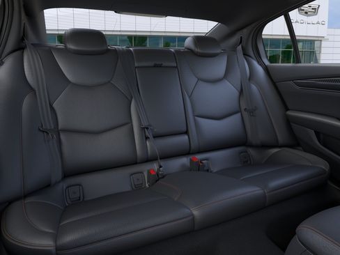 New 2026 Cadillac CT5 V w/ Technology Package RWD image 20