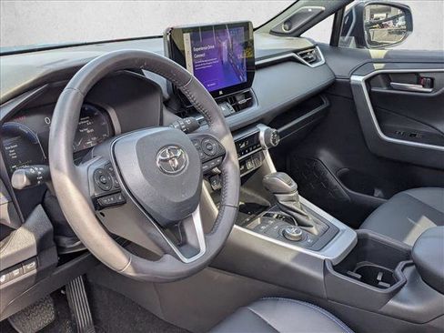 Used 2023 Toyota RAV4 XSE image 10