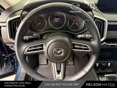 Used 2026 MAZDA CX-50 AWD 2.5 S w/ Weather Package image 23