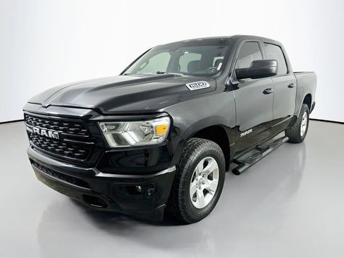 Used 2024 RAM 1500 Lone Star RWD image 3