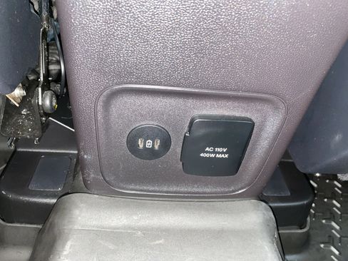 Used 2025 Ford Bronco Sport Outer Banks w/ Sasquatch Outer Banks Package image 27