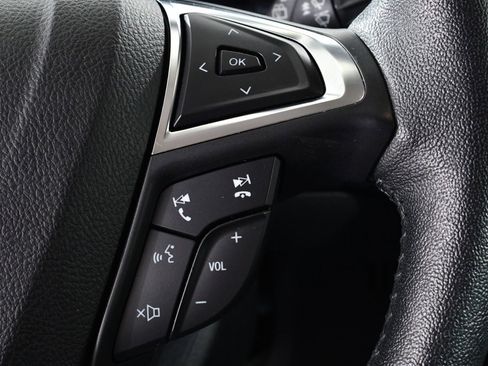 Used 2022 Ford Edge SEL w/ Convenience Package image 34