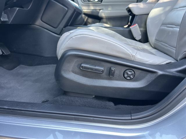 Used 2019 Honda CR-V EX-L image 12