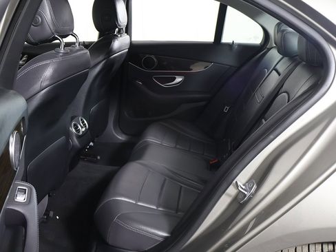 Used 2019 Mercedes-Benz C 300 Sedan w/ Premium Package image 28