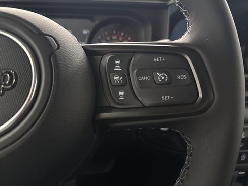 New 2026 Jeep Wrangler Unlimited Rubicon image 14