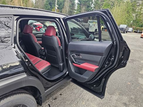 New 2026 MAZDA CX-50 AWD 2.5 Hybrid w/ Cargo Package image 26