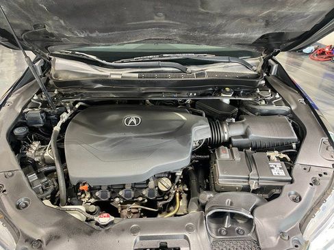 Used 2015 Acura TLX V6 SH-AWD w/ Advance Package image 25