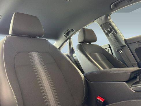 Certified 2025 Honda Civic Sport image 27