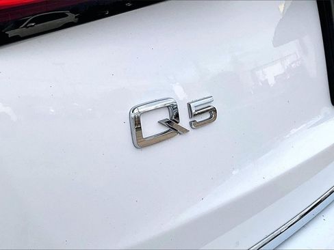 Used 2015 Audi Q5 2.0T Premium Plus w/ Technology Package image 30