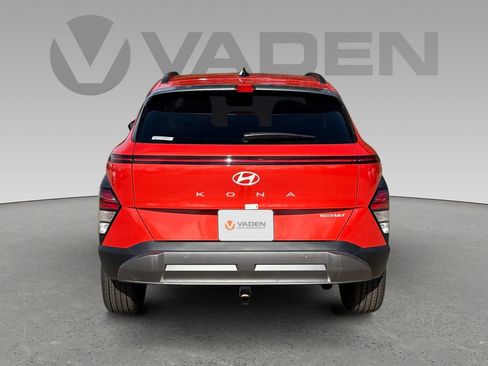 New 2026 Hyundai Kona Limited image 22