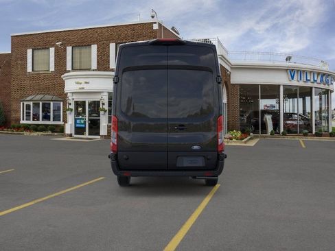 New 2026 Ford Transit 350 148 High Roof RWD image 5