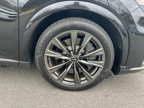 Used 2023 Lexus RX 350 F Sport image 41