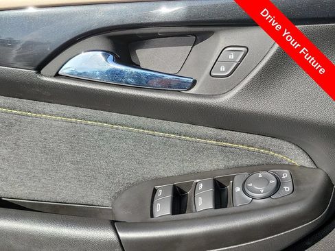 Used 2024 Chevrolet TrailBlazer ACTIV FWD image 16