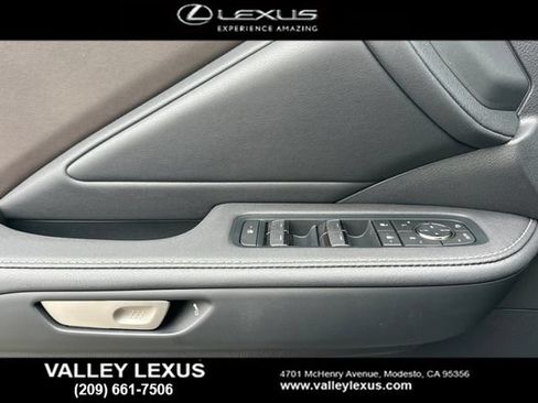 New 2026 Lexus TX 350 AWD image 11