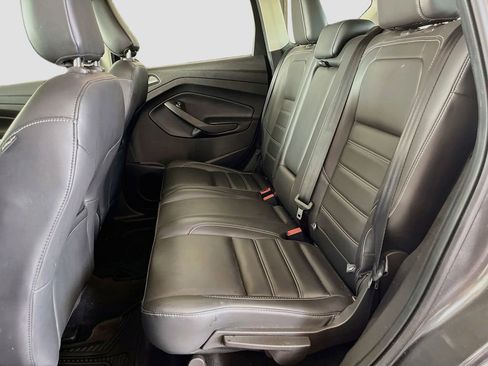 Used 2019 Ford Escape SEL AWD/4WD image 24