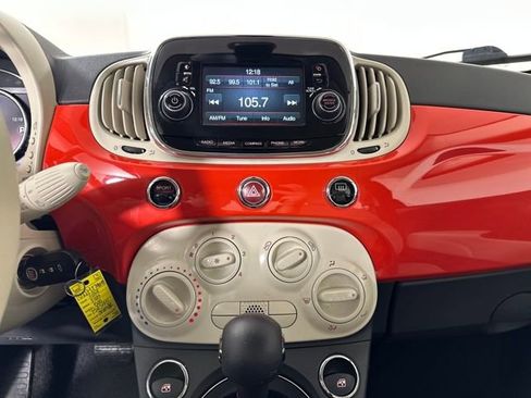 Used 2019 FIAT 500 Pop image 21