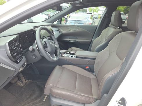 Certified 2025 Lexus RX 350 w/ Convenience Package AWD/4WD image 27