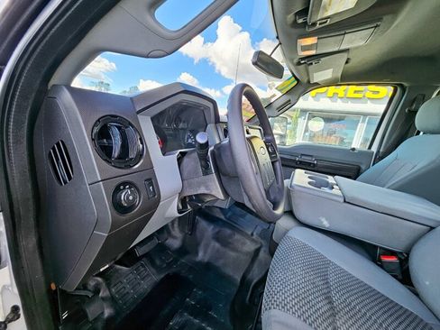 Used 2016 Ford F250 XL w/ Power Equipment Group image 19