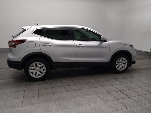 Used 2020 Nissan Rogue Sport S FWD image 10