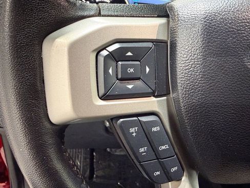 Used 2019 Ford F150 Lariat AWD/4WD image 25