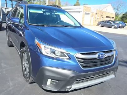 Used 2020 Subaru Outback Limited XT w/ Popular Package #2