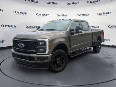 Used 2023 Ford F250 XL w/ STX Appearance Package