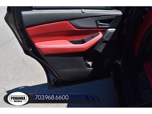 New 2026 Acura MDX A-Spec AWD/4WD image 30
