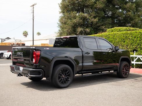 Used 2022 GMC Sierra 1500 Elevation AWD/4WD image 4
