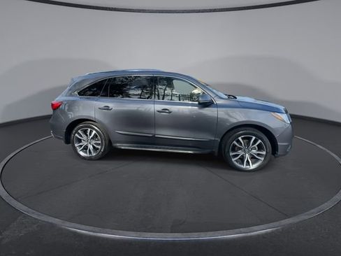 Used 2019 Acura MDX FWD w/ Advance Package image 17