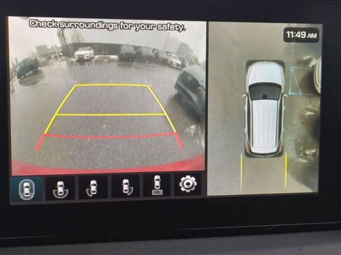 Used 2019 Hyundai Santa Fe Ultimate image 30