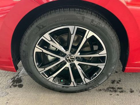 New 2025 Volkswagen Jetta Sport image 29