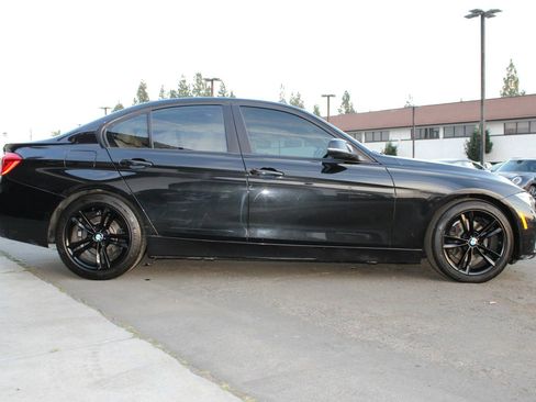Used 2016 BMW 320i Sedan image 36