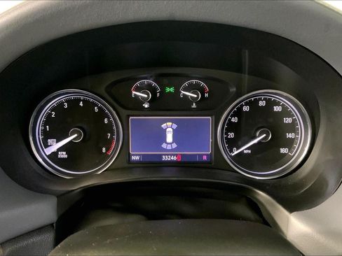 Used 2023 Buick Enclave Essence w/ Experience Buick Package AWD/4WD image 20