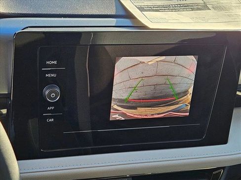 New 2025 Volkswagen Taos S image 13