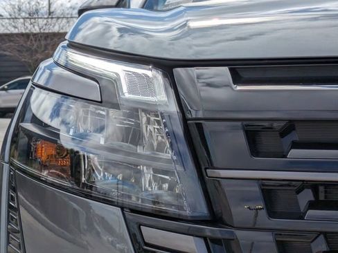 New 2026 Nissan Pathfinder S image 11