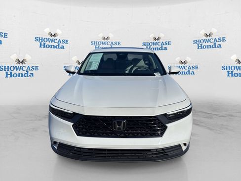 Certified 2023 Honda Accord EX image 6