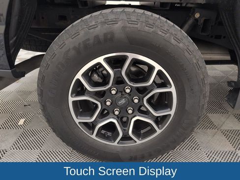 Used 2022 Ford F150 XLT w/ Equipment Group 302A High image 22