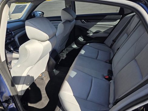 Used 2019 Honda Accord LX image 11