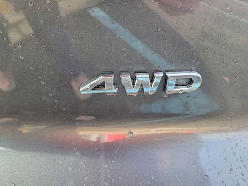 New 2025 Nissan Pathfinder SV image 7